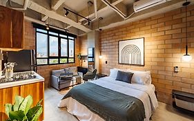 Otalu Suites
